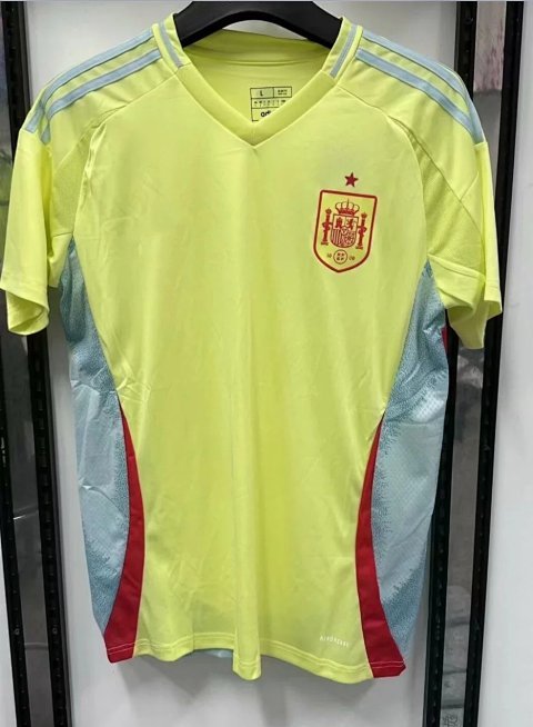 2024/25 National Team Football Jersey Collection 5