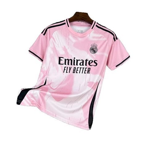 Club and National Team Football Jersey Collection 2