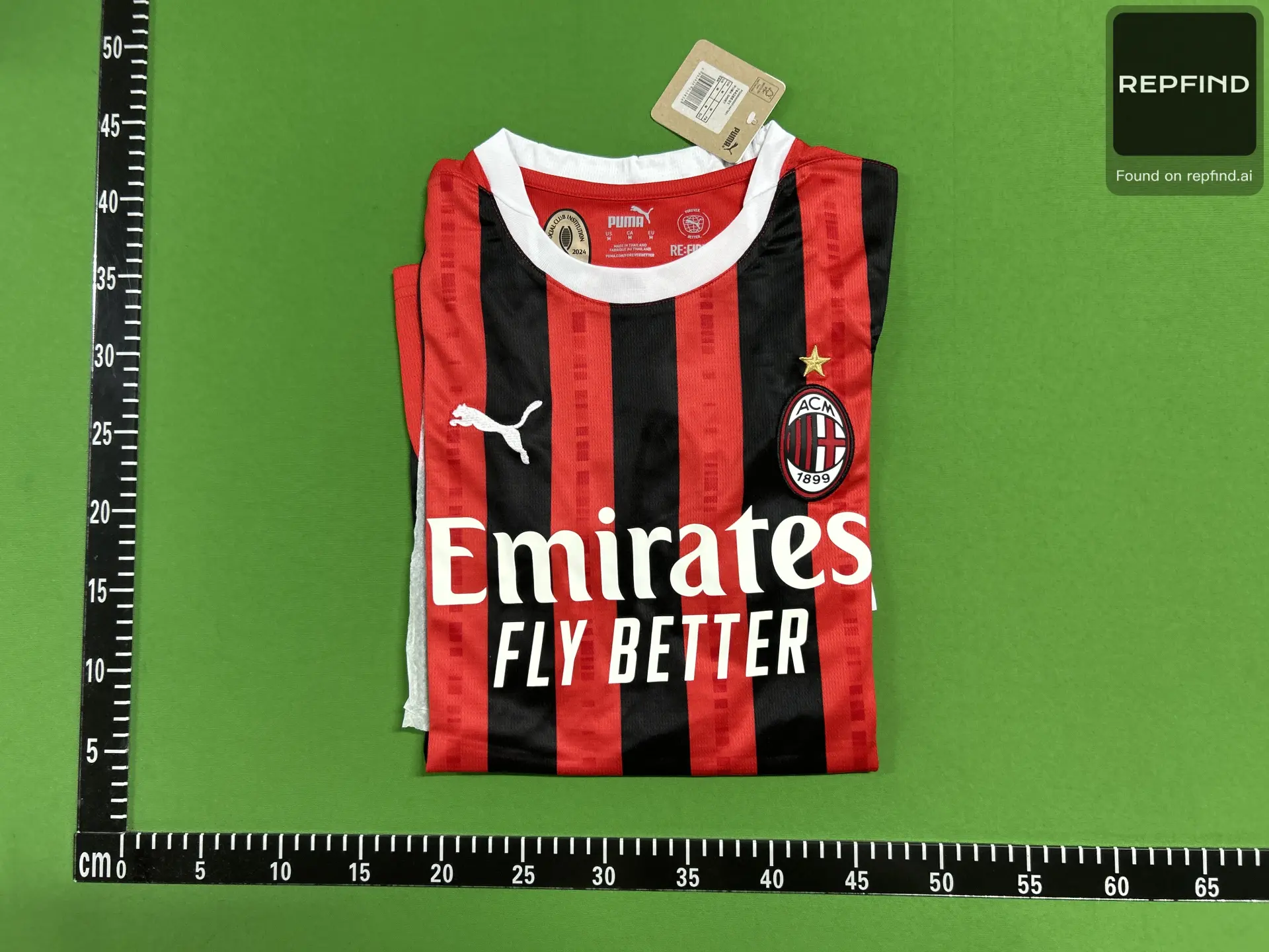2024/25 Club Football Jersey Collection 2