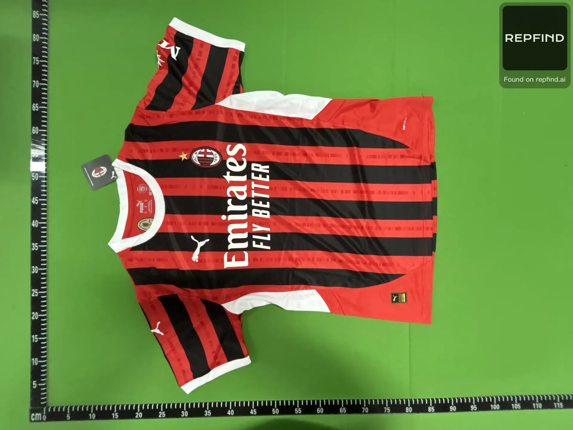 2024/25 Club Football Jersey Collection 4