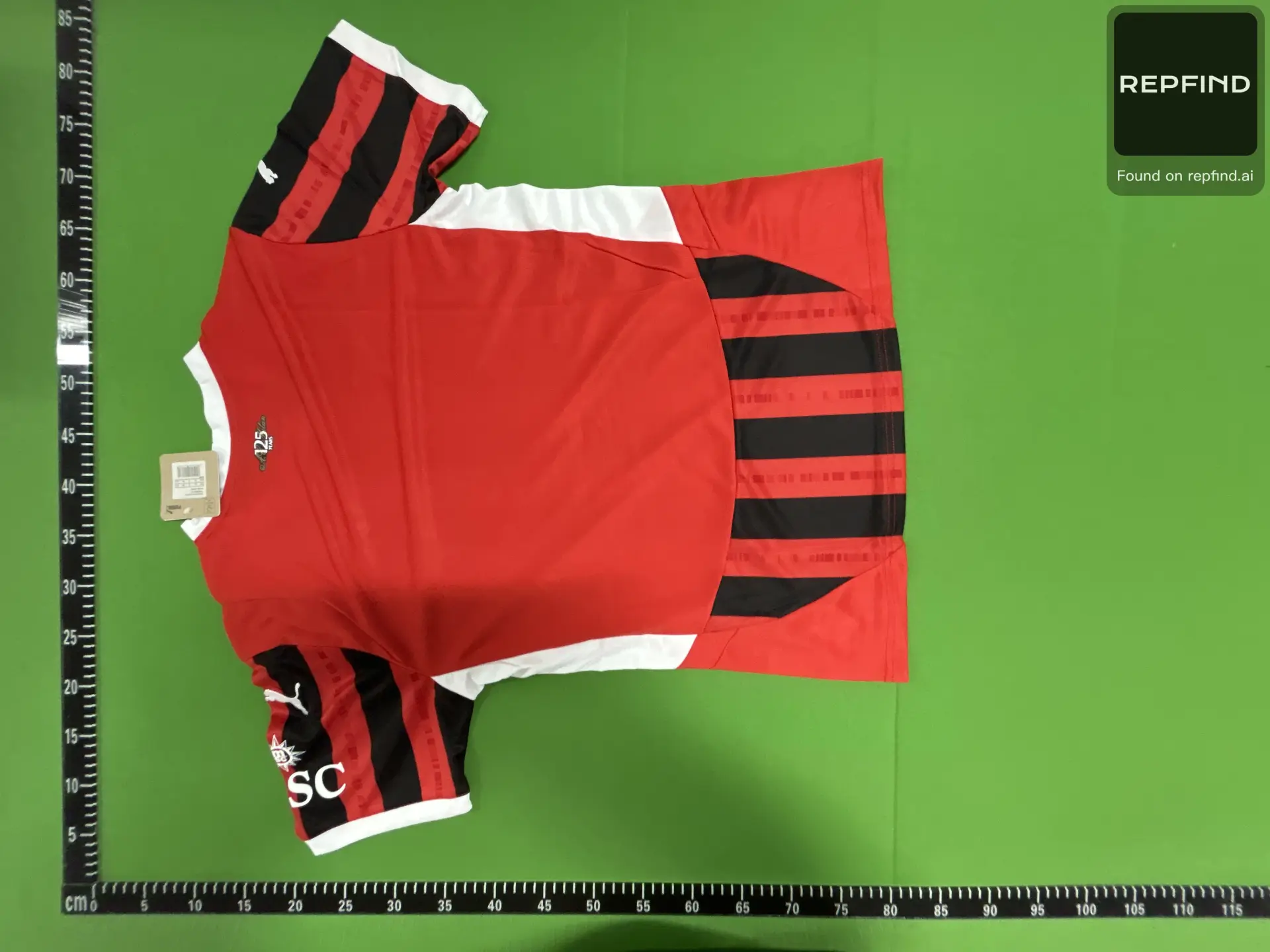 2024/25 Club Football Jersey Collection 3