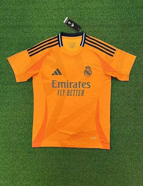 2024/25 Club Football Jersey Collection 6