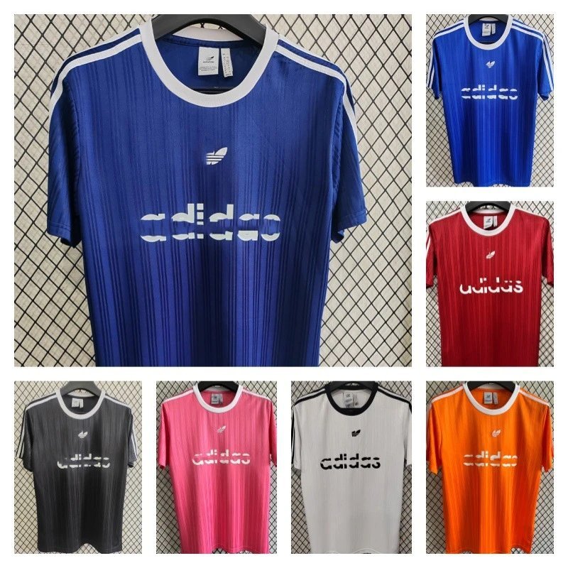 Breathable Fan Football Jersey