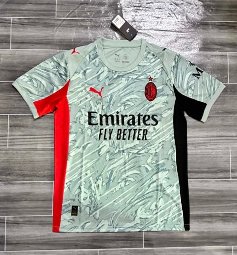 Custom Football Jersey Collection 3