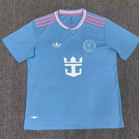 2025/26 Football Jersey Collection 2