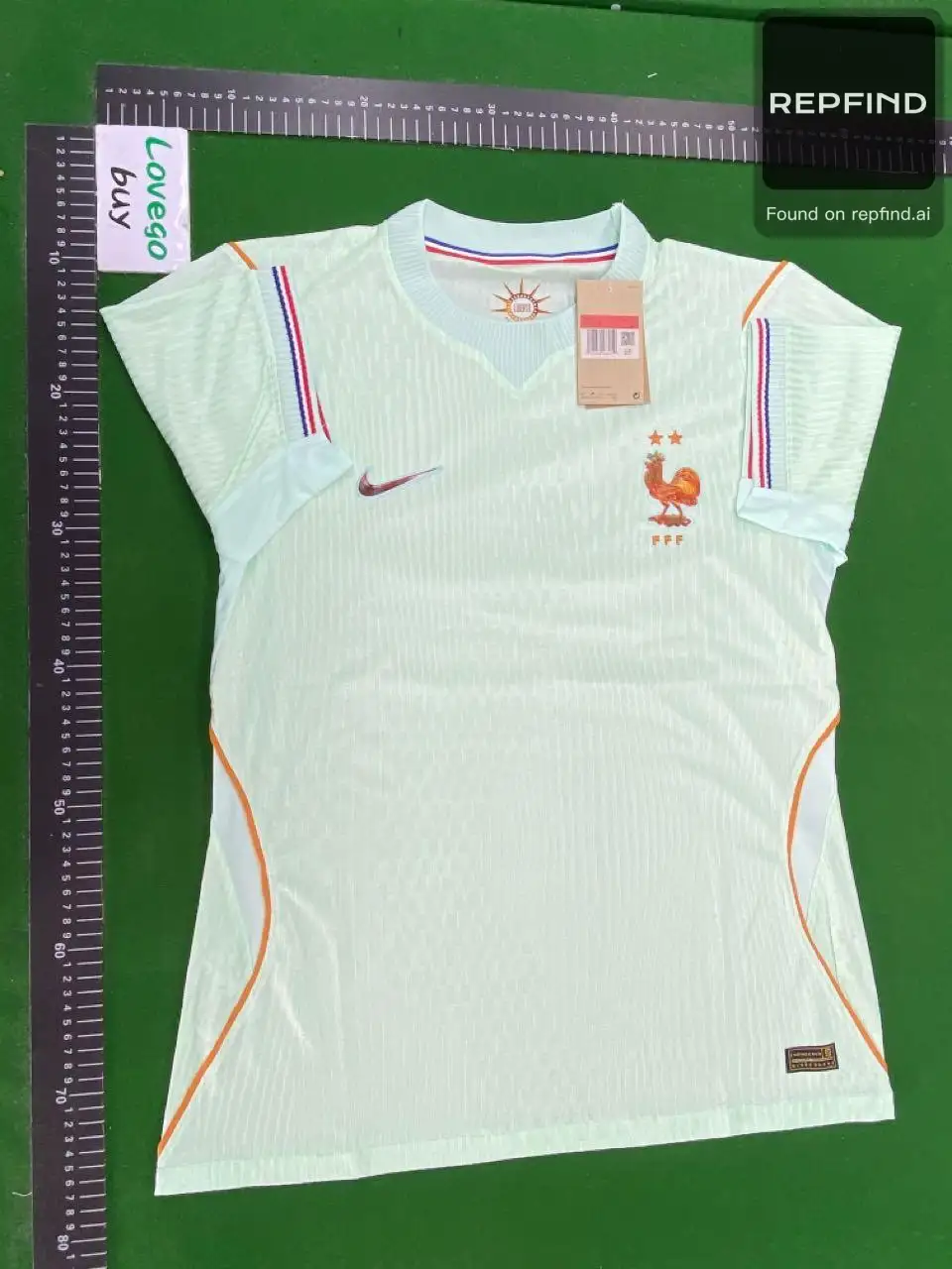 2026 World Cup Short and Long Sleeve Player Jerseys -3