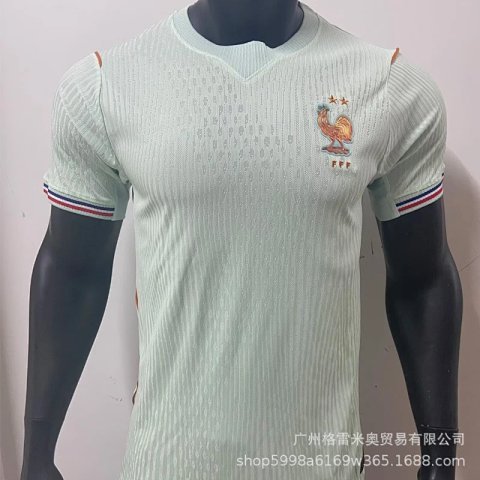 2026 World Cup Short and Long Sleeve Player Jerseys -4