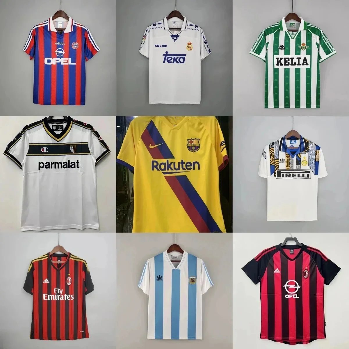 Short Sleeve Football Jersey 0