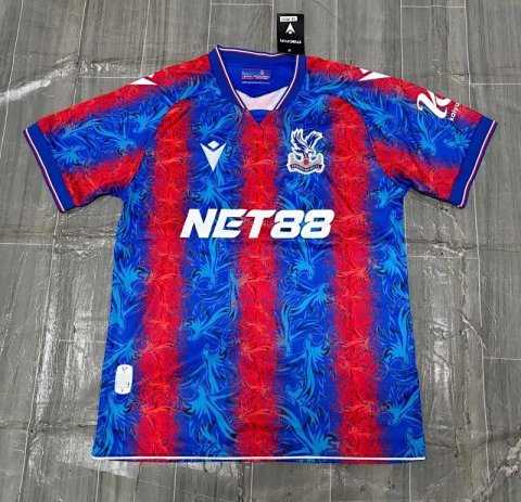 Custom Football Jersey Collection 6