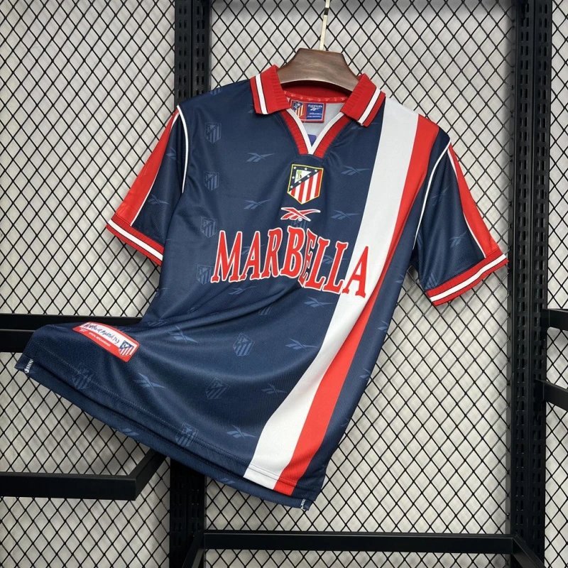 La Liga Fan Football Jersey Co