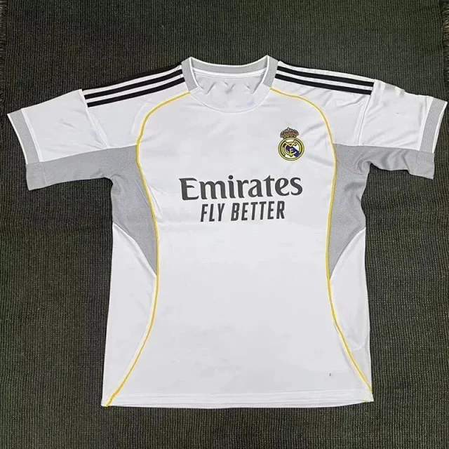 Football Jersey Collection 2