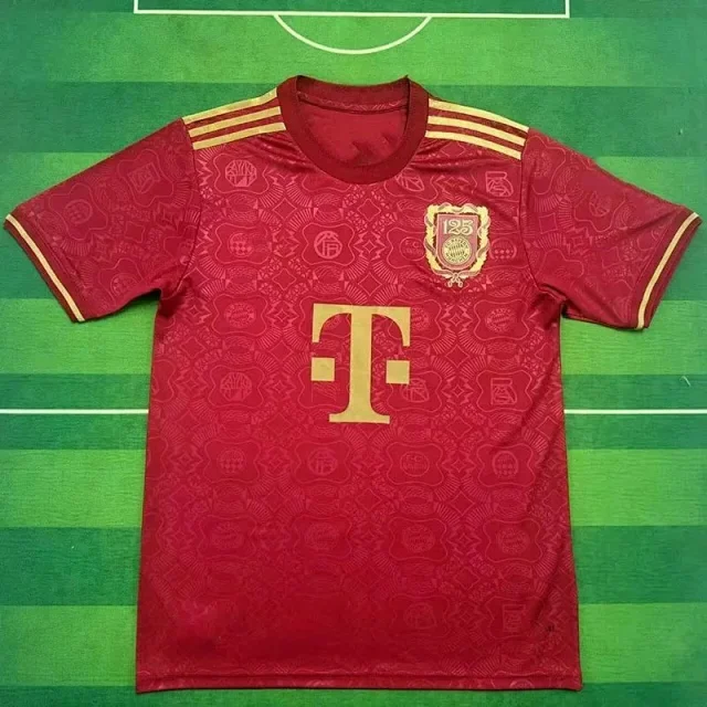 Football Jersey Collection 3