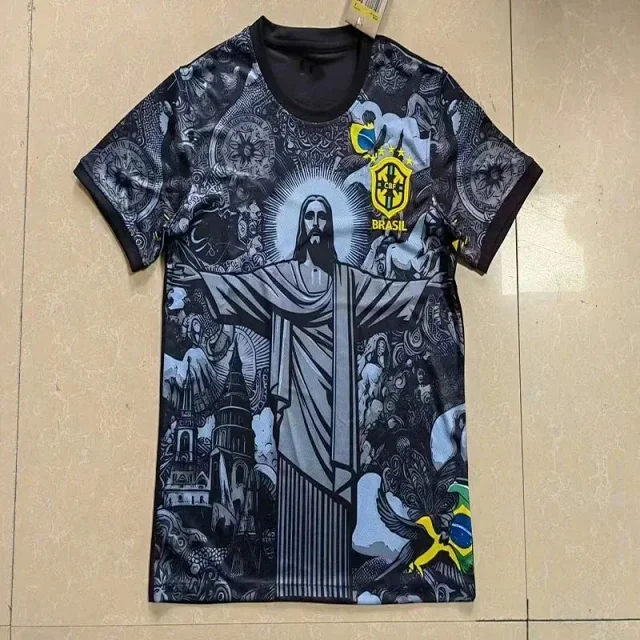 Football Jersey Collection 4