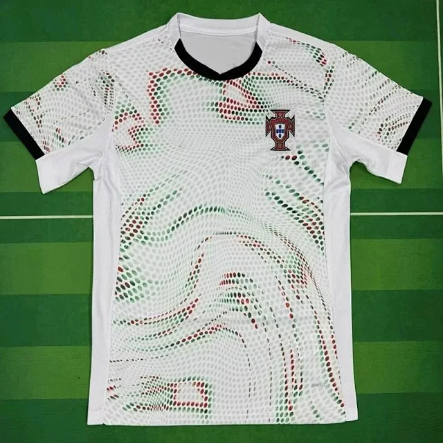 Football Jersey Collection 5