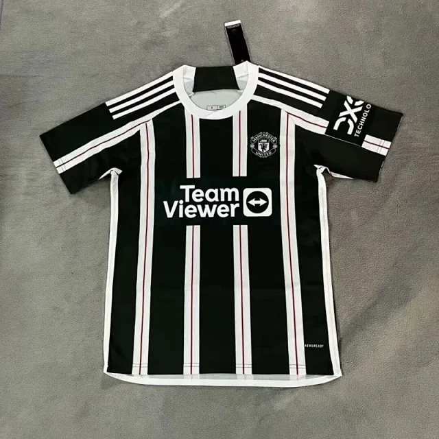Club Football Jersey Collection 2