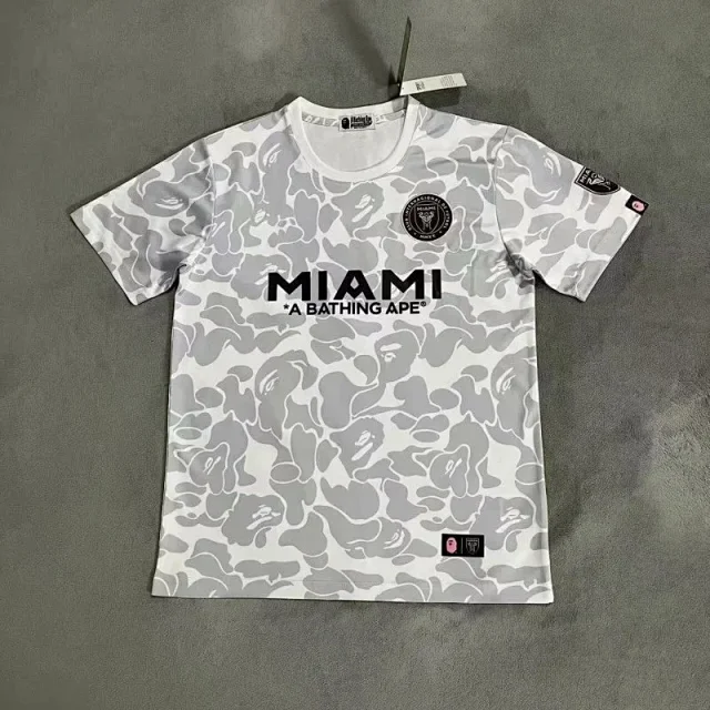 Club Football Jersey Collection 3