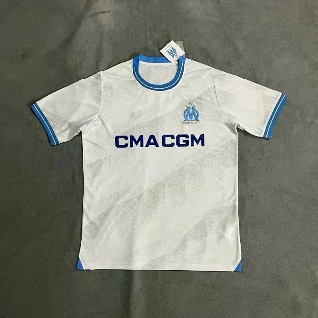 Club Football Jersey Collection 4