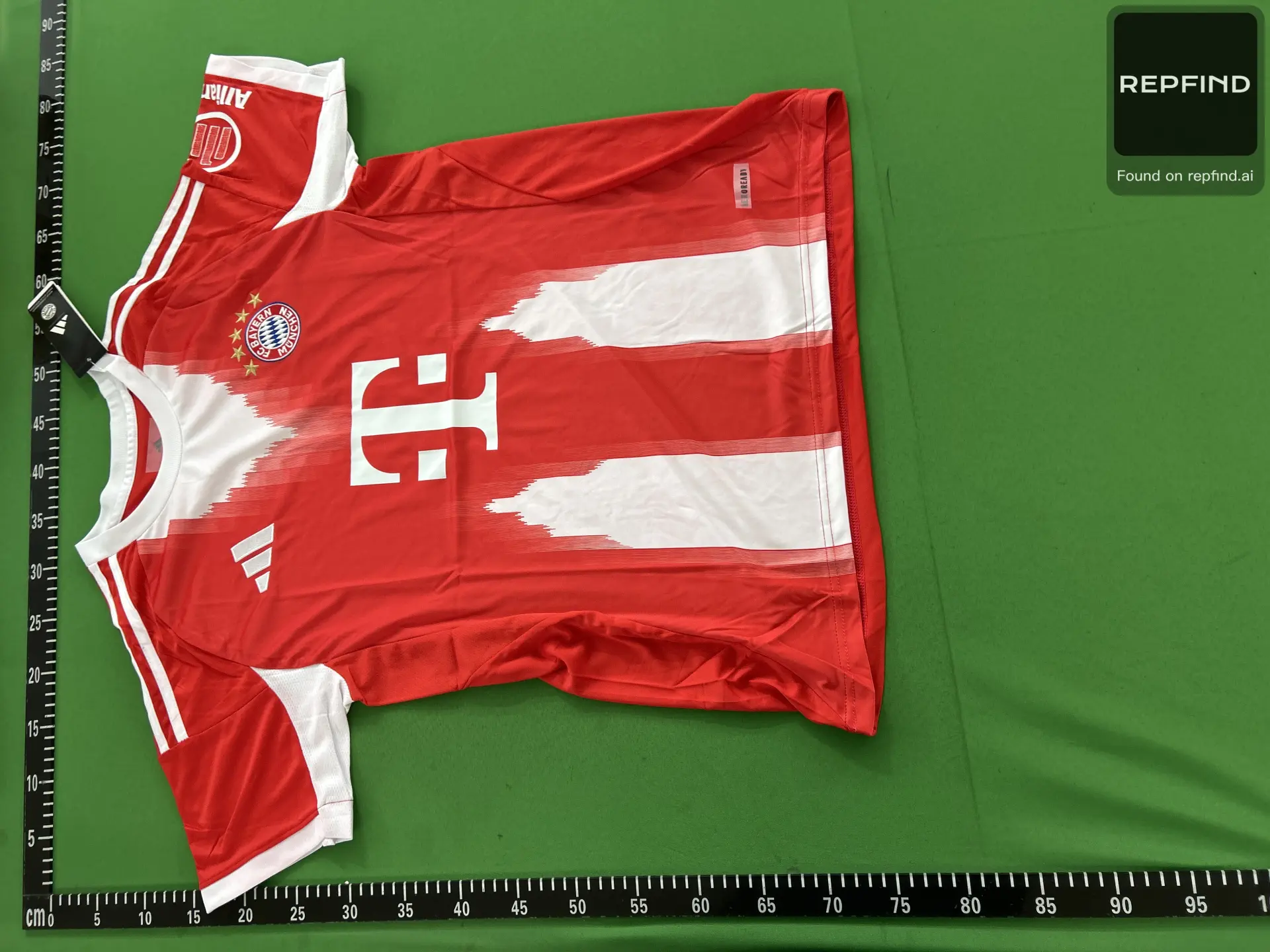 2024/26 Club Football Jersey Collection 4