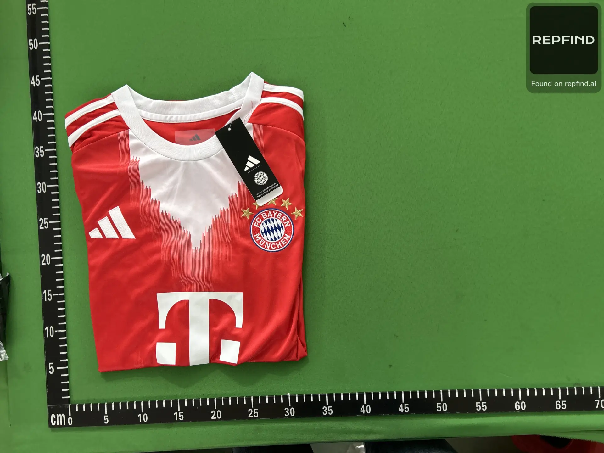 2024/26 Club Football Jersey Collection 5
