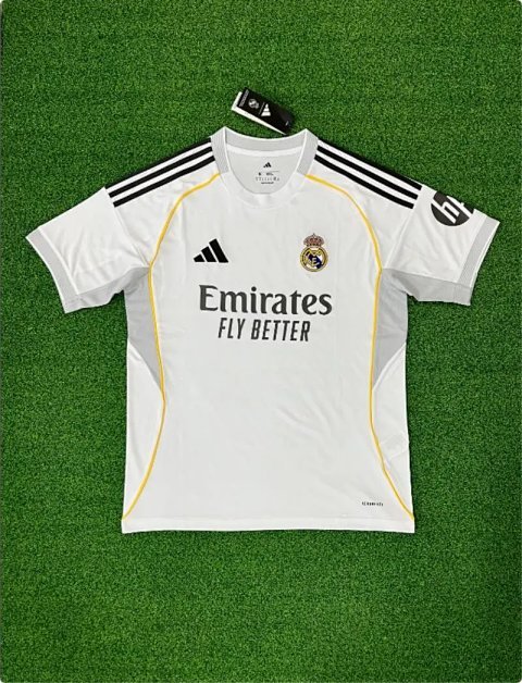 2024/26 Club Football Jersey Collection 6