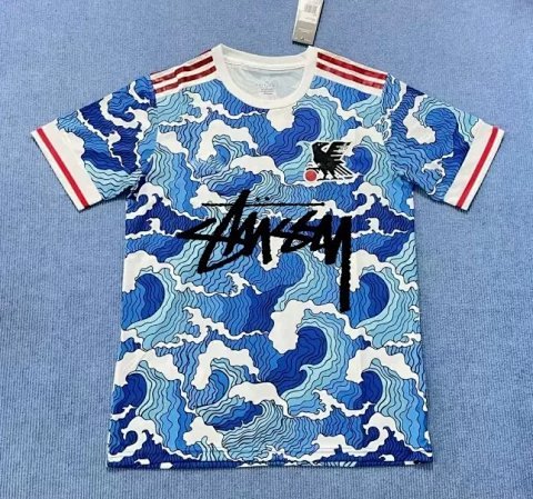 Special Edition National Team and Club Football Jerseys -3