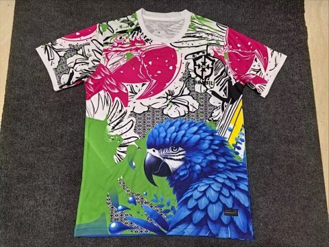 Fan Football Jersey Collection