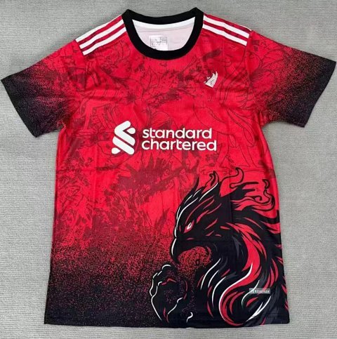 2025/26 Club Fan Football Jersey Collection 2