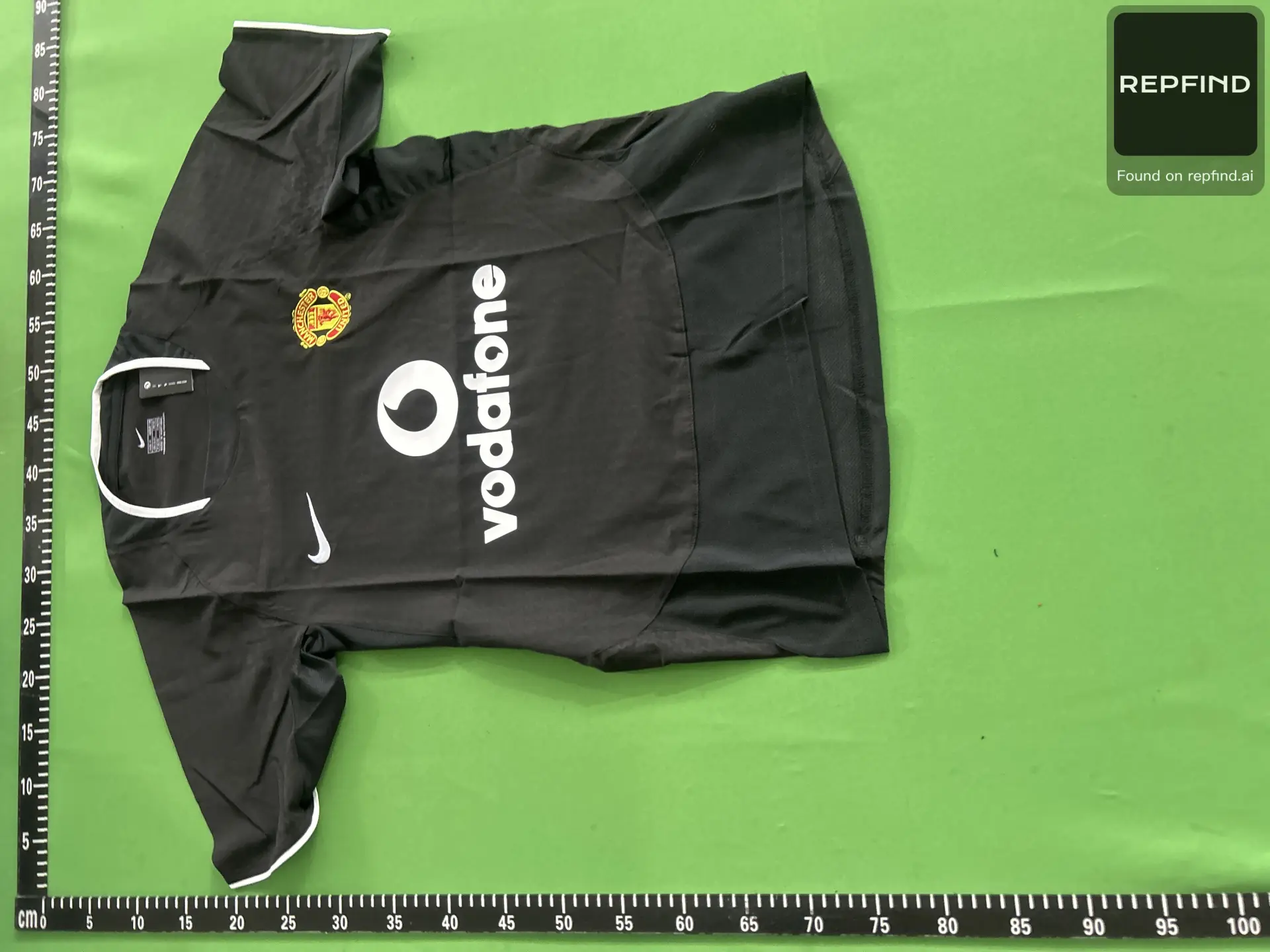 Football Jersey Collection 1140 -3