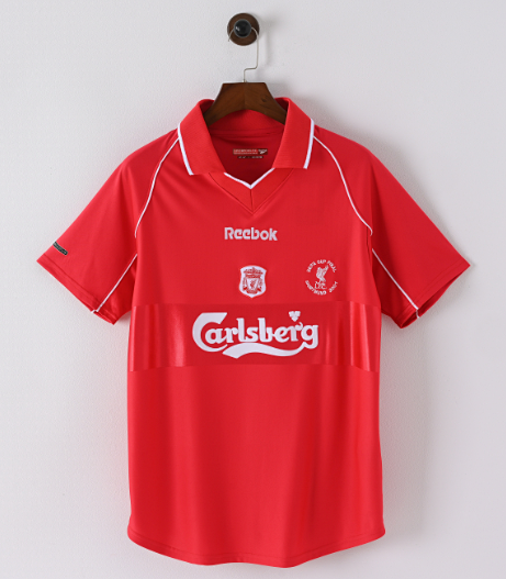 Football Jersey Collection 1140 -6