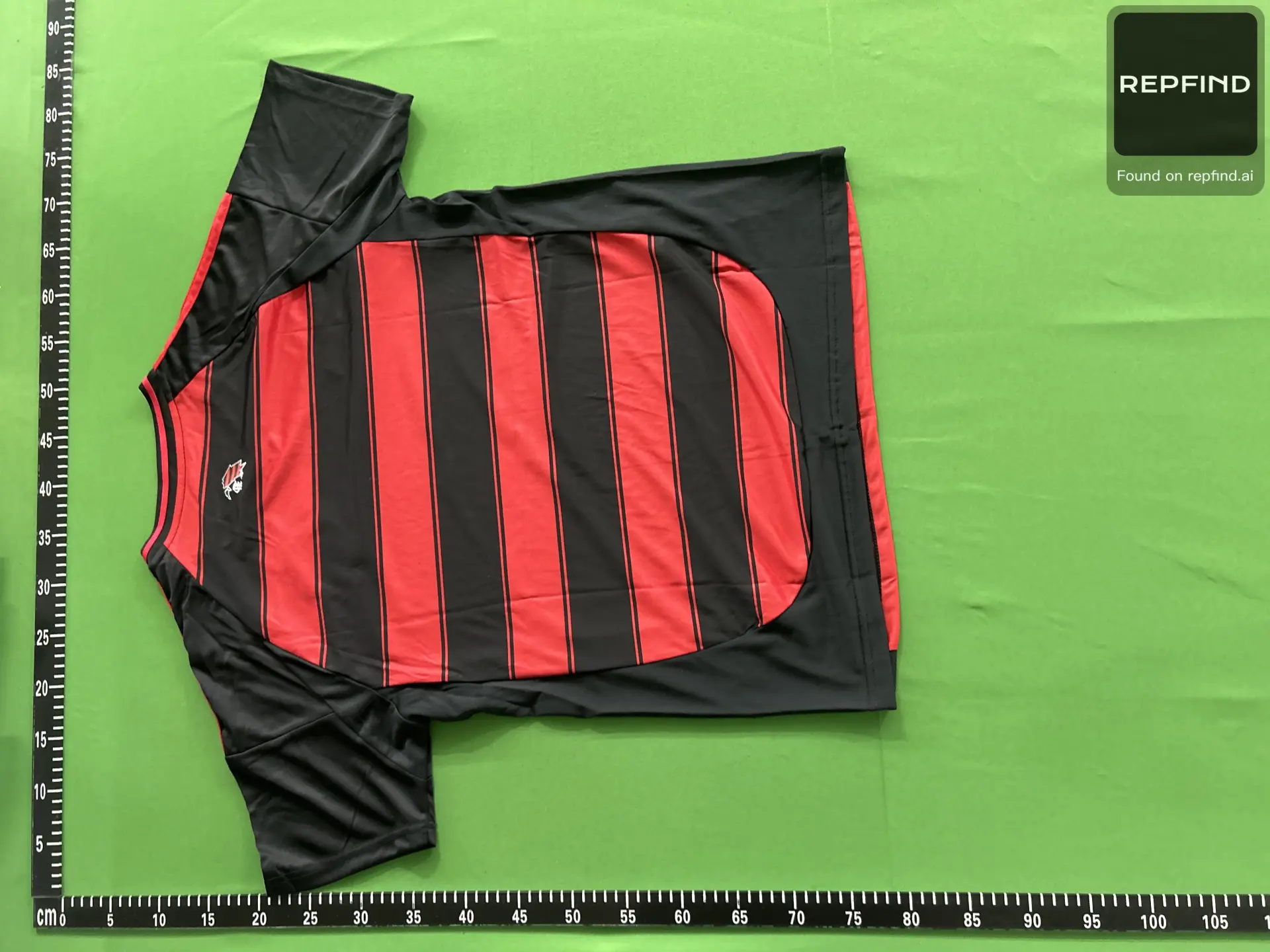 Custom Football Jersey Collection -4