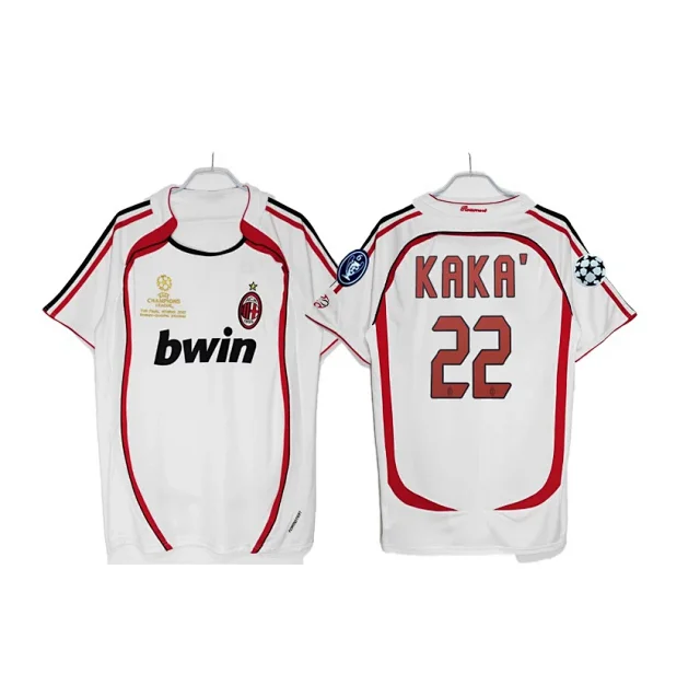 Player Edition Football Jersey