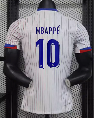 Player Edition Football Jersey Collection -3