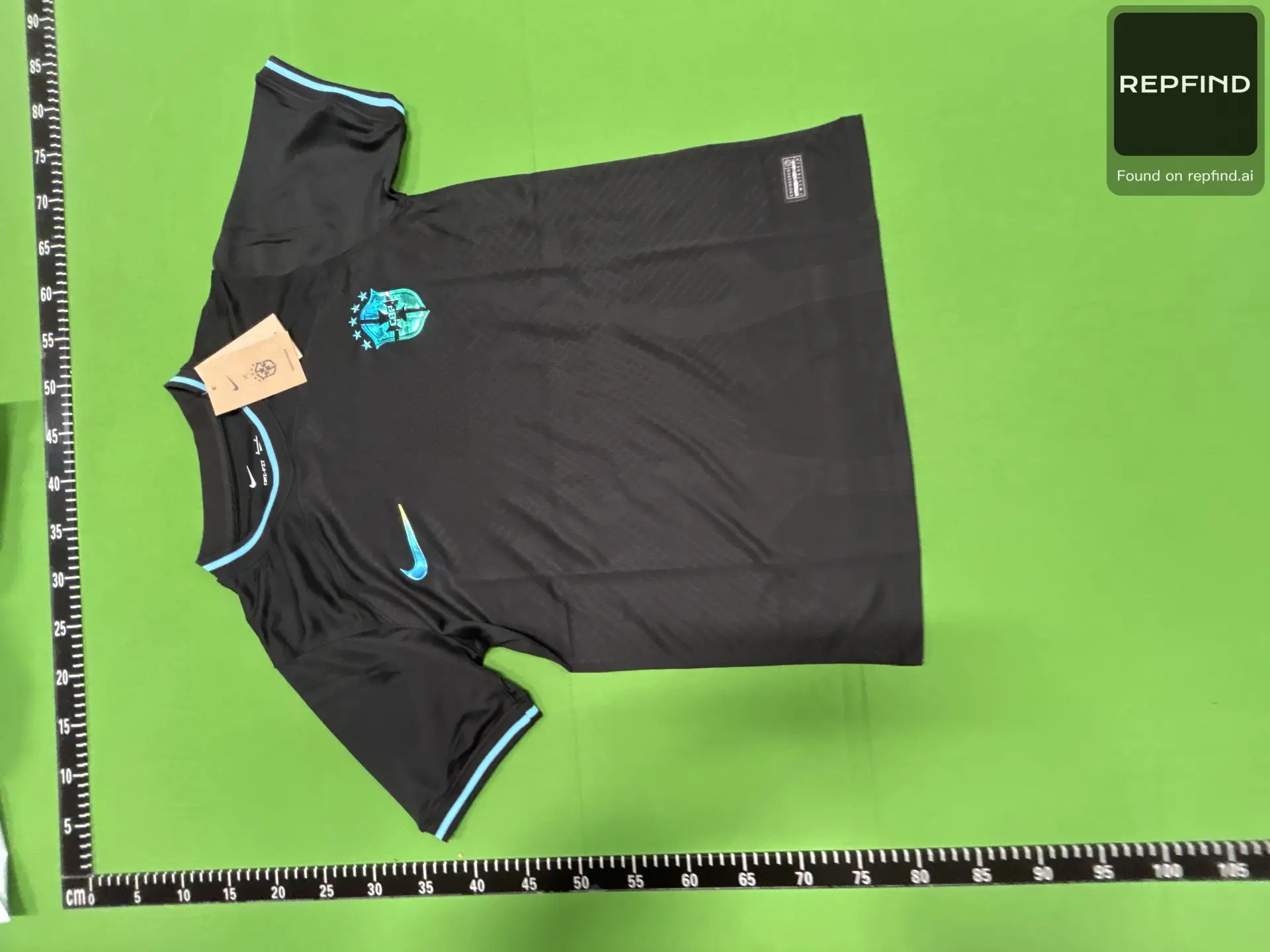 Fan Football Jersey Collection 2