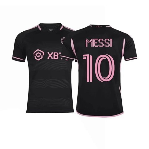 2024/25 Custom Name and Number