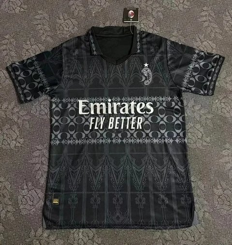 2024/25 Club Football Jersey Collection -2