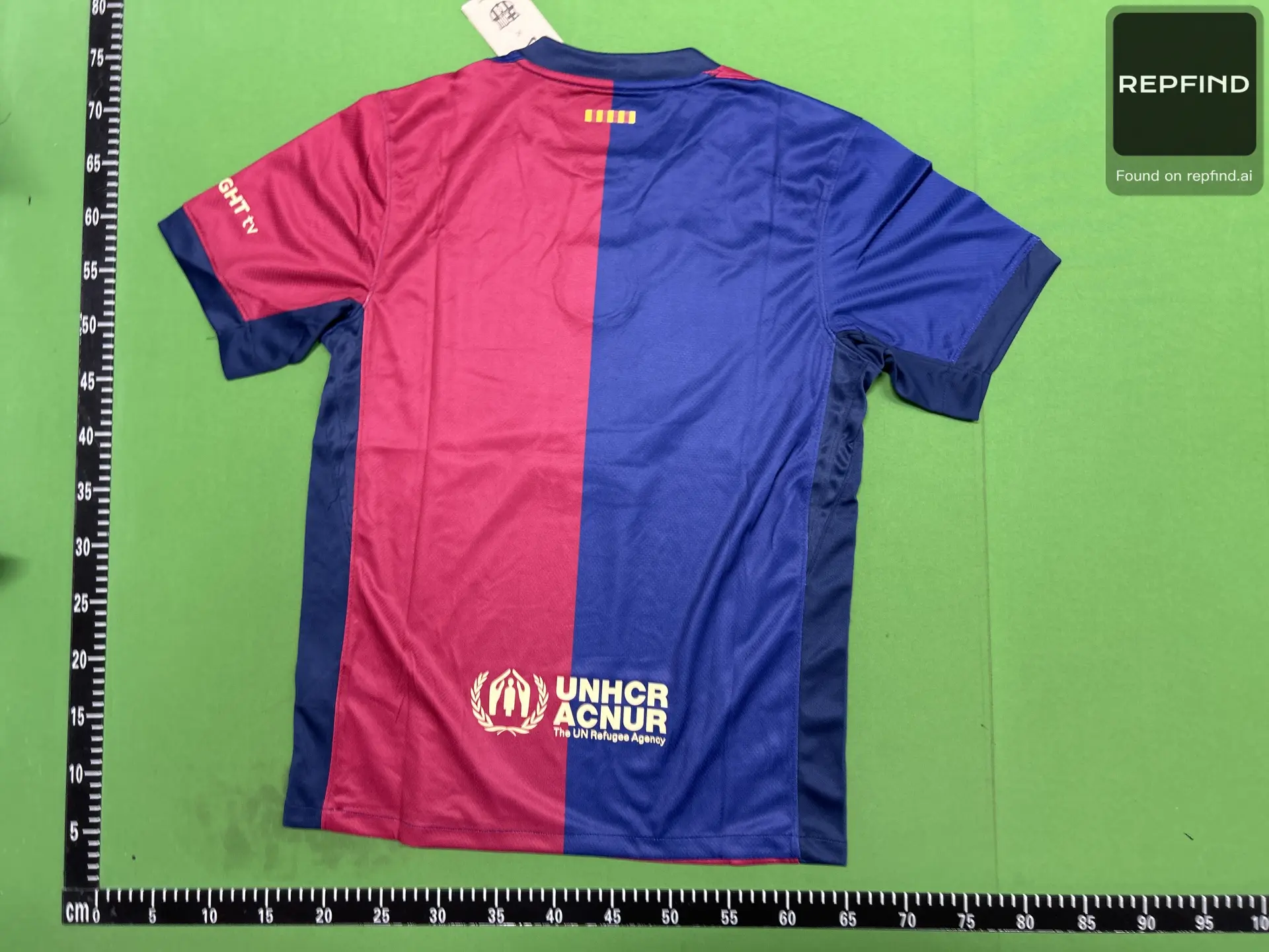 Club Football Jersey Collection 3