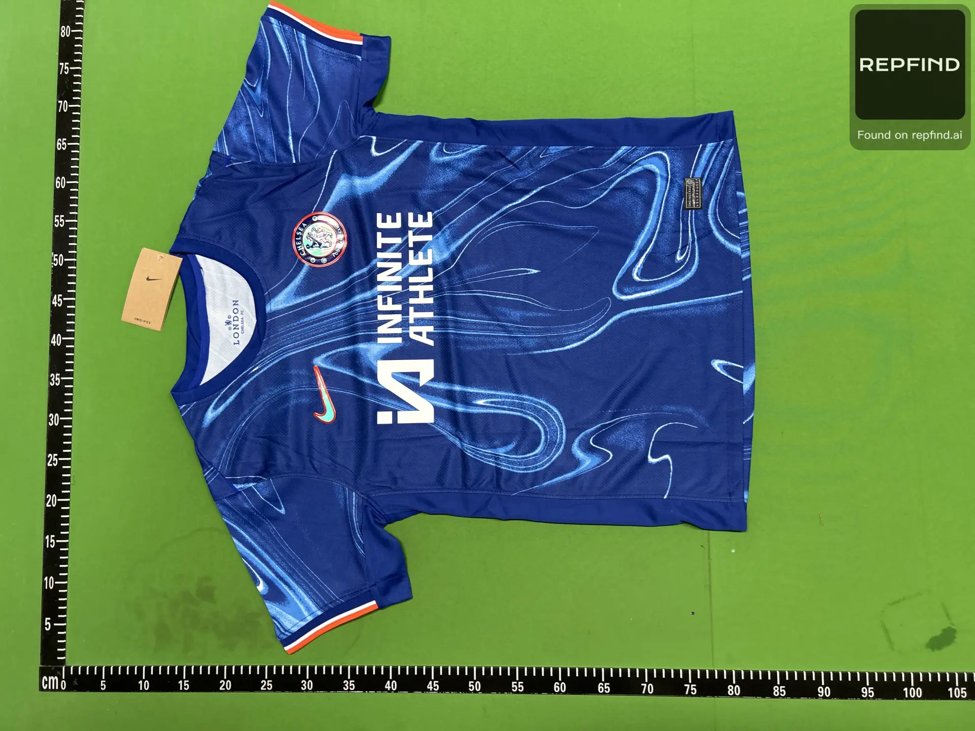Club Football Jersey Collection 5
