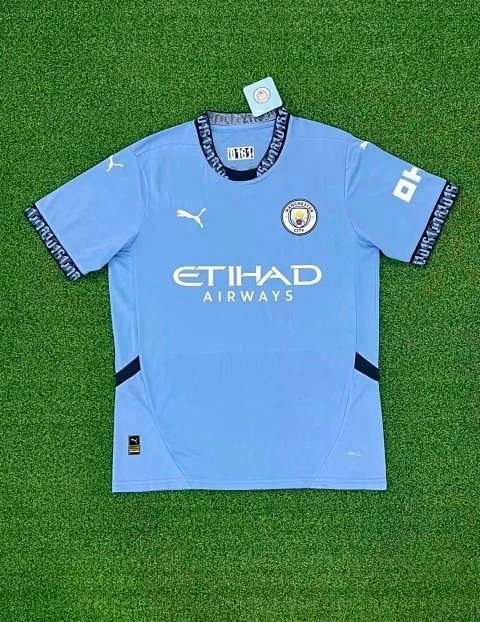 Club Football Jersey Collection 7