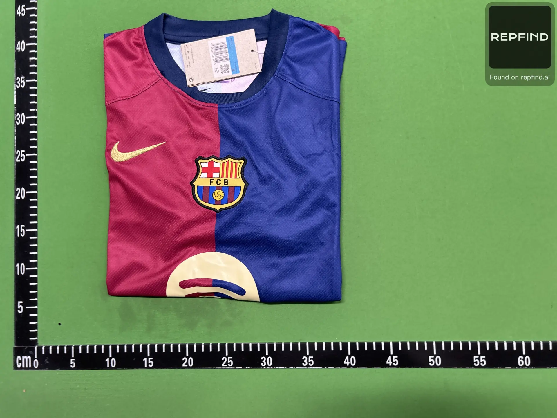 Club Football Jersey Collection 6