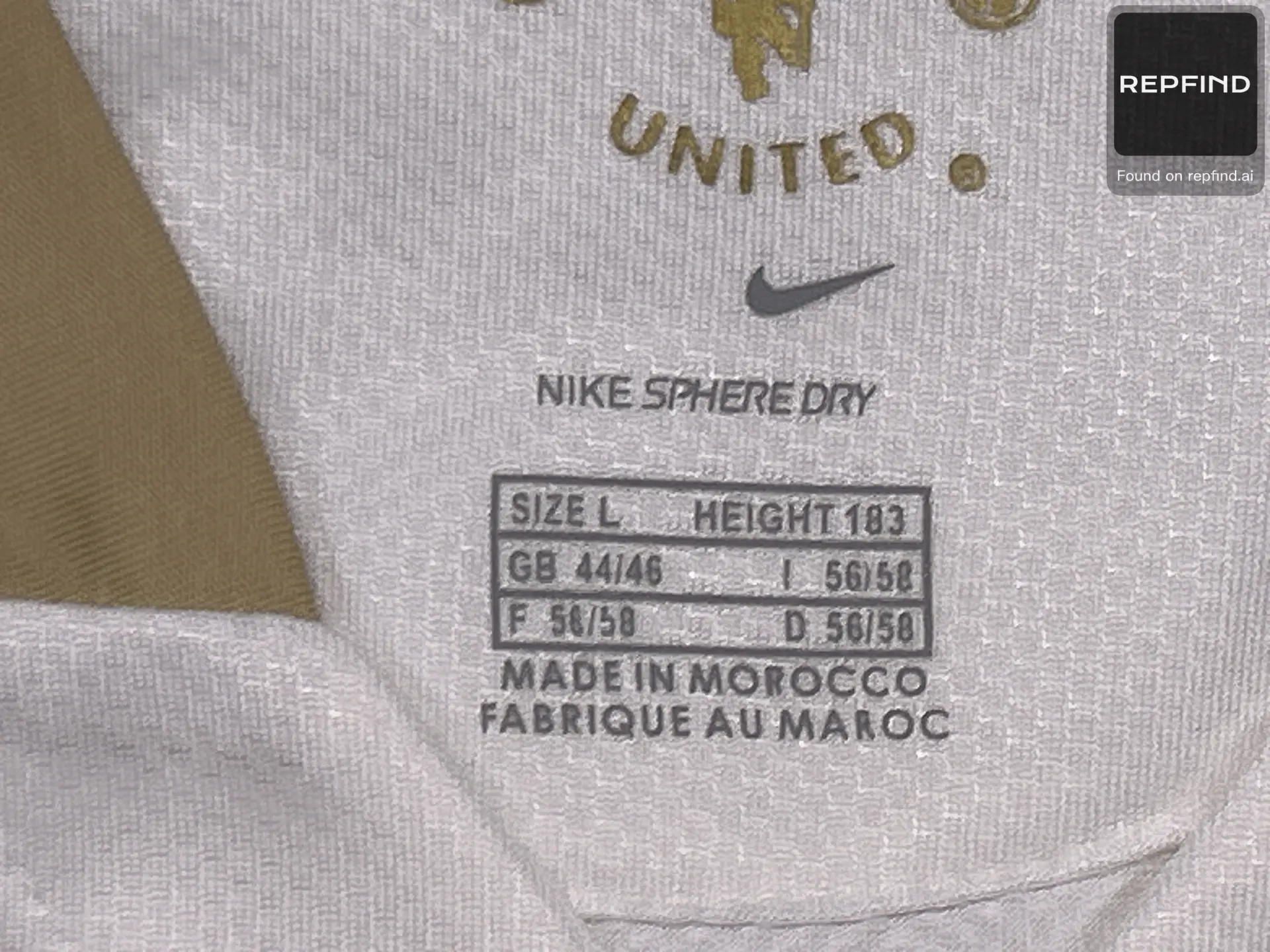 Retro Club Football Jersey Collection 3