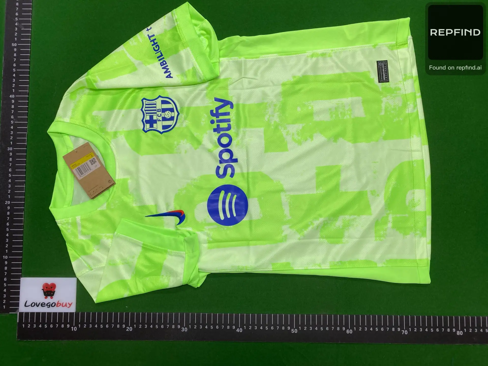 Custom Number Football Jersey Collection 6