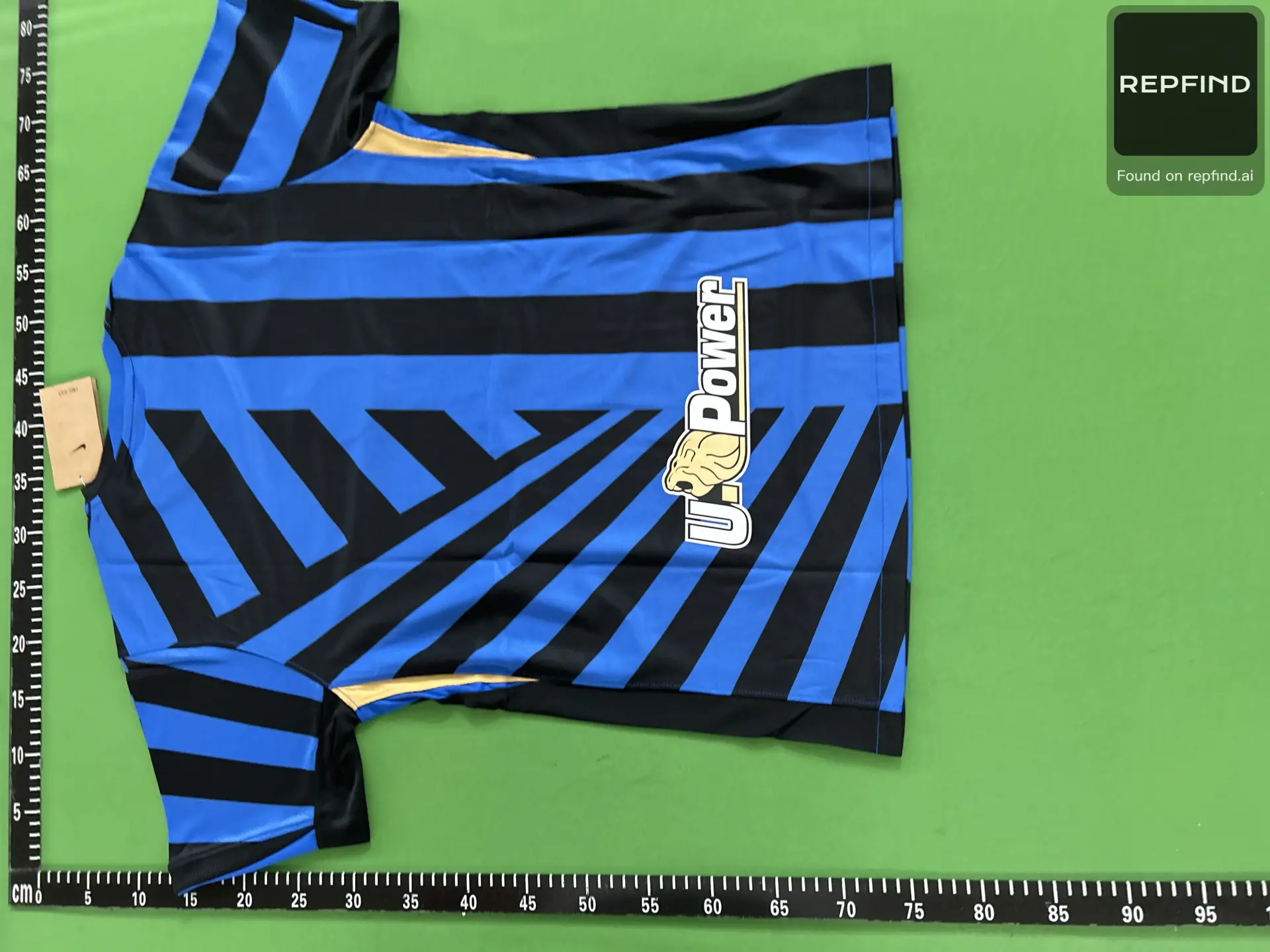 Football Jersey Collection -4