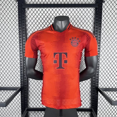 Football Jersey Collection -6