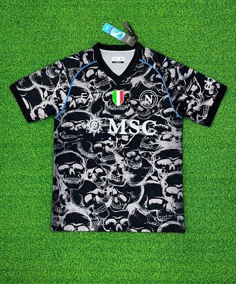 2023/25 Club Fan Football Jersey Collection 2
