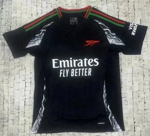2024/25 Club Football Jersey Collection 2