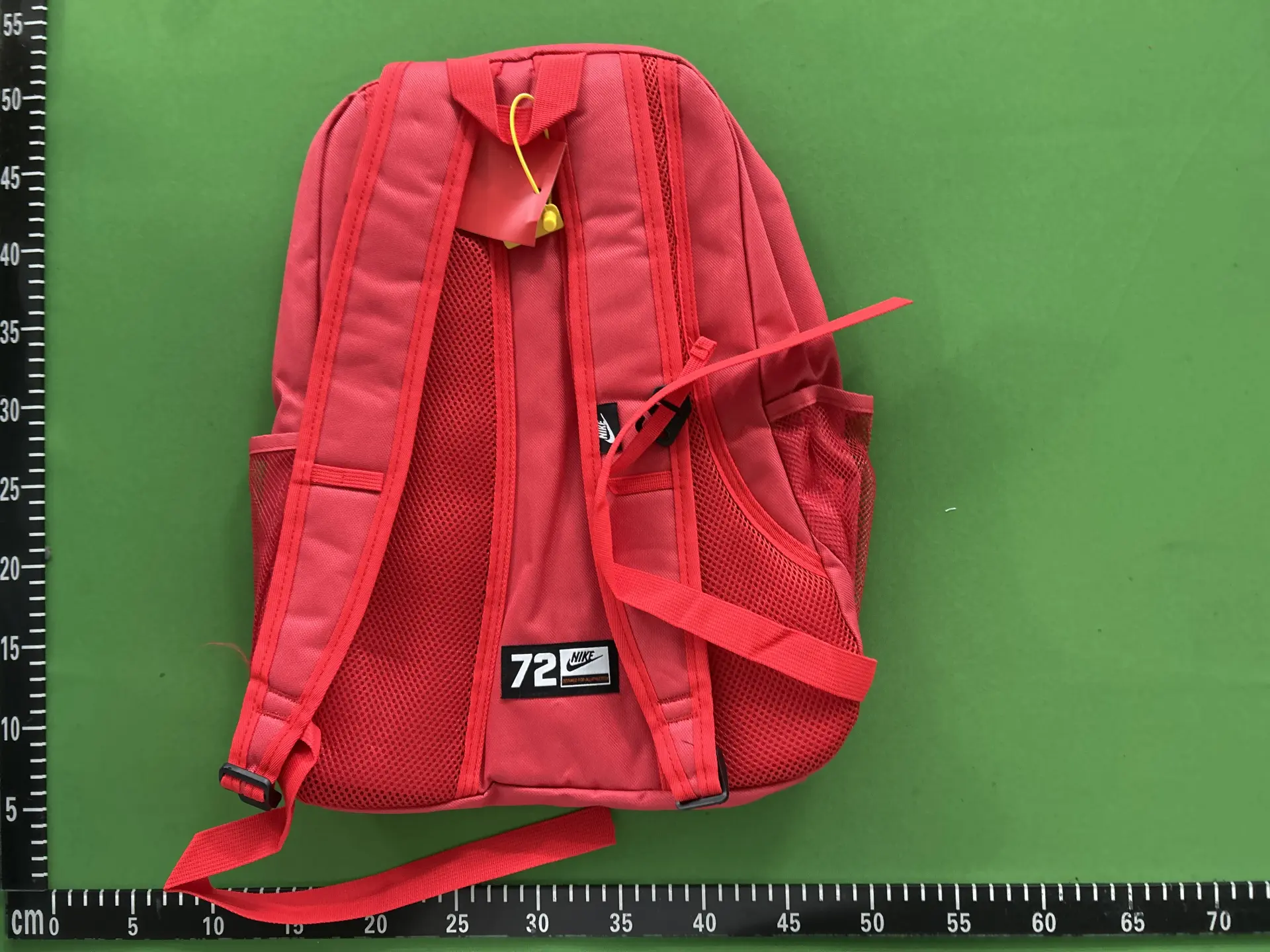 Casual Travel Backpack Collection -5