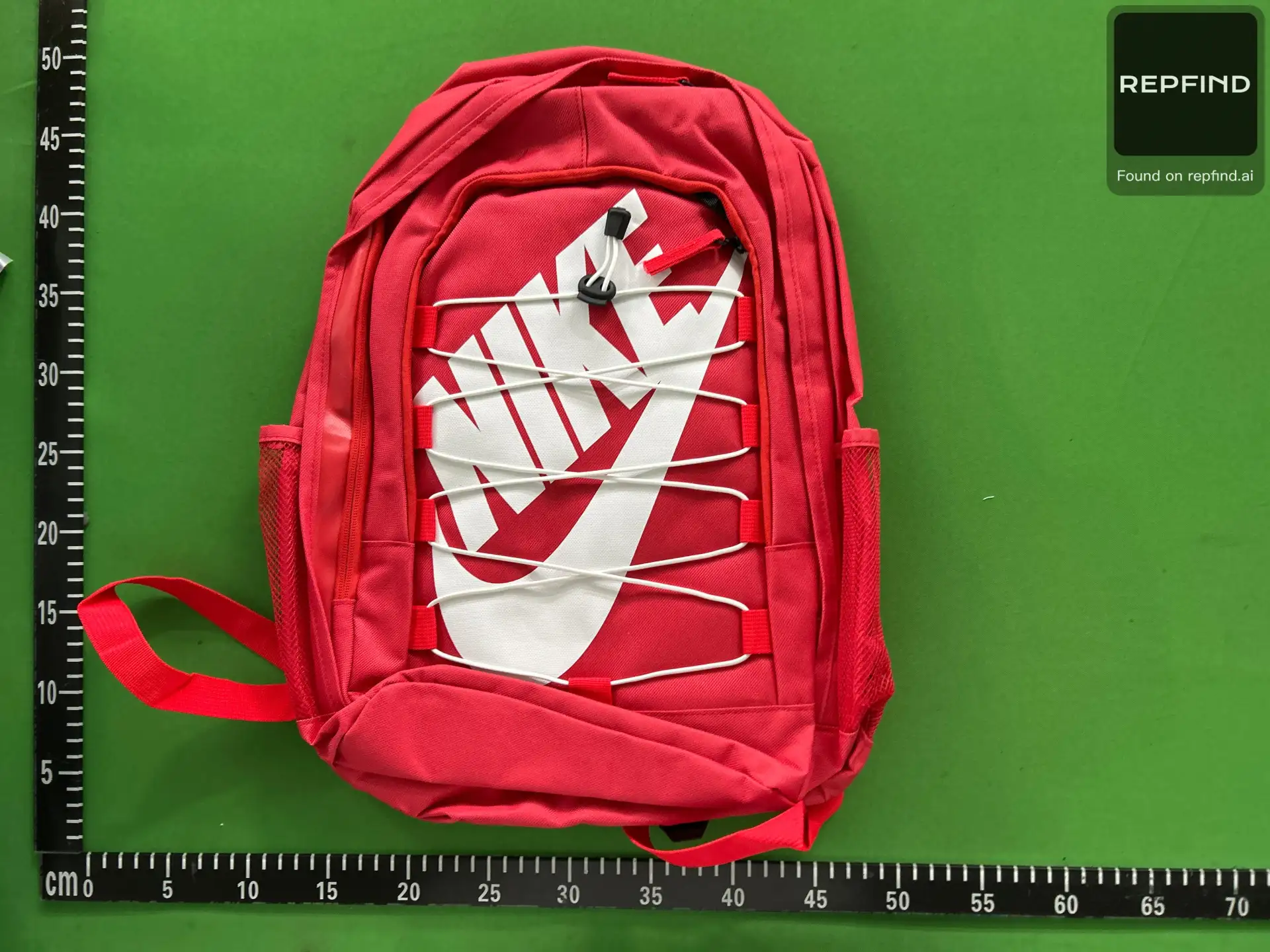Casual Travel Backpack Collection -3