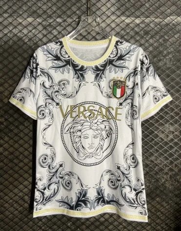 National Team Football Jersey Collection MM06 -6