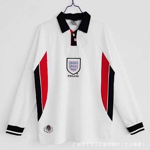 Long Sleeve Football Jersey Collection 86A19-5c 2