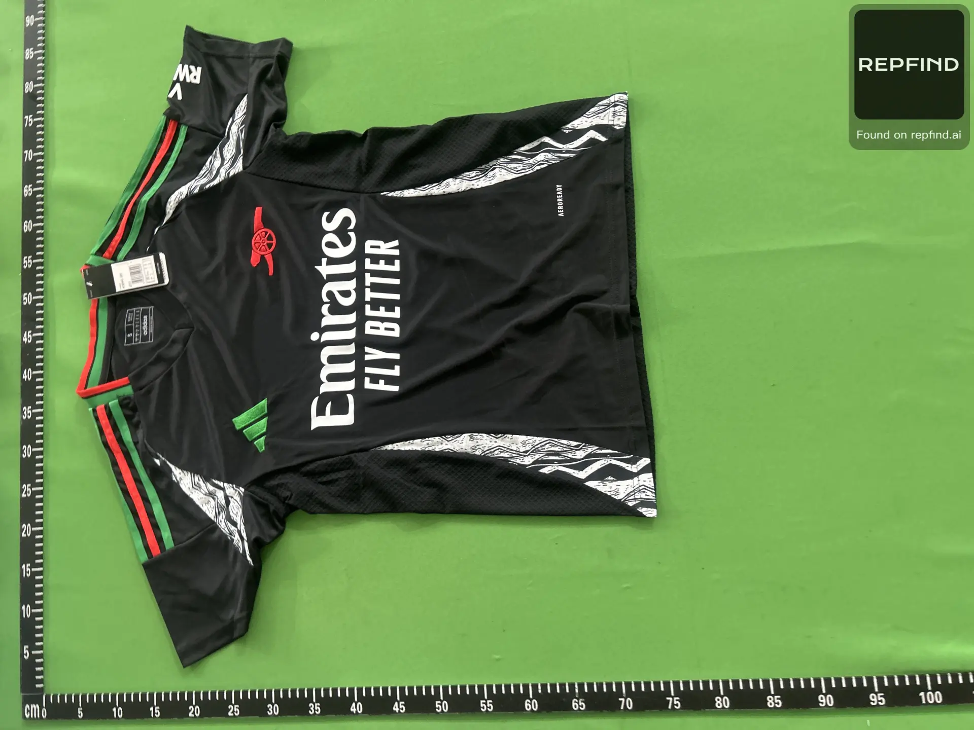 Club Fan Football Jersey Collection 5